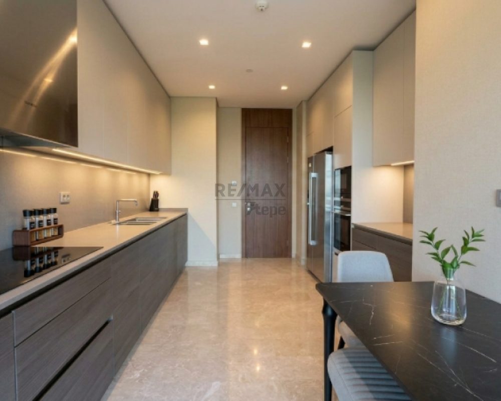 REMAX 7TEPE'DEN ACARBLU RESIDENCE'TA KİRALIK 3+1 DAİRE