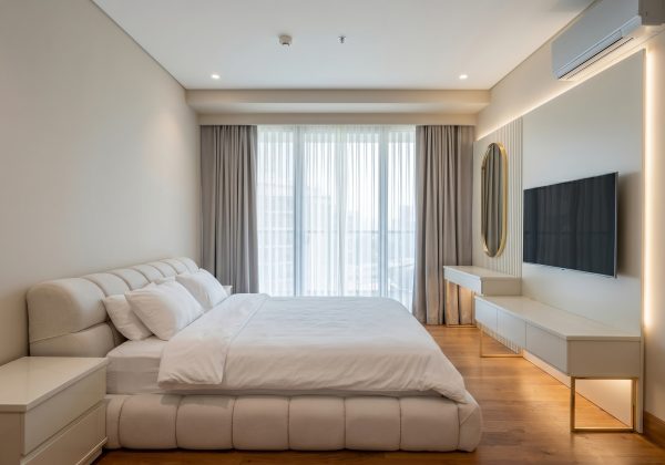 REMAX 7TEPE'DEN ACARBLU RESIDENCE'TA KİRALIK 3+1 DAİRE küçük görsel