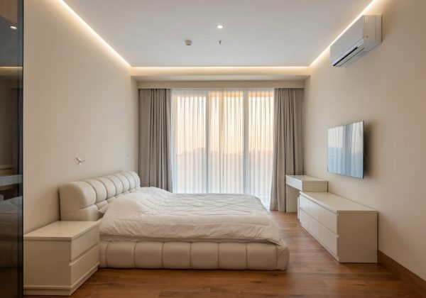 REMAX 7TEPE'DEN ACARBLU RESIDENCE'TA KİRALIK 3+1 DAİRE küçük görsel
