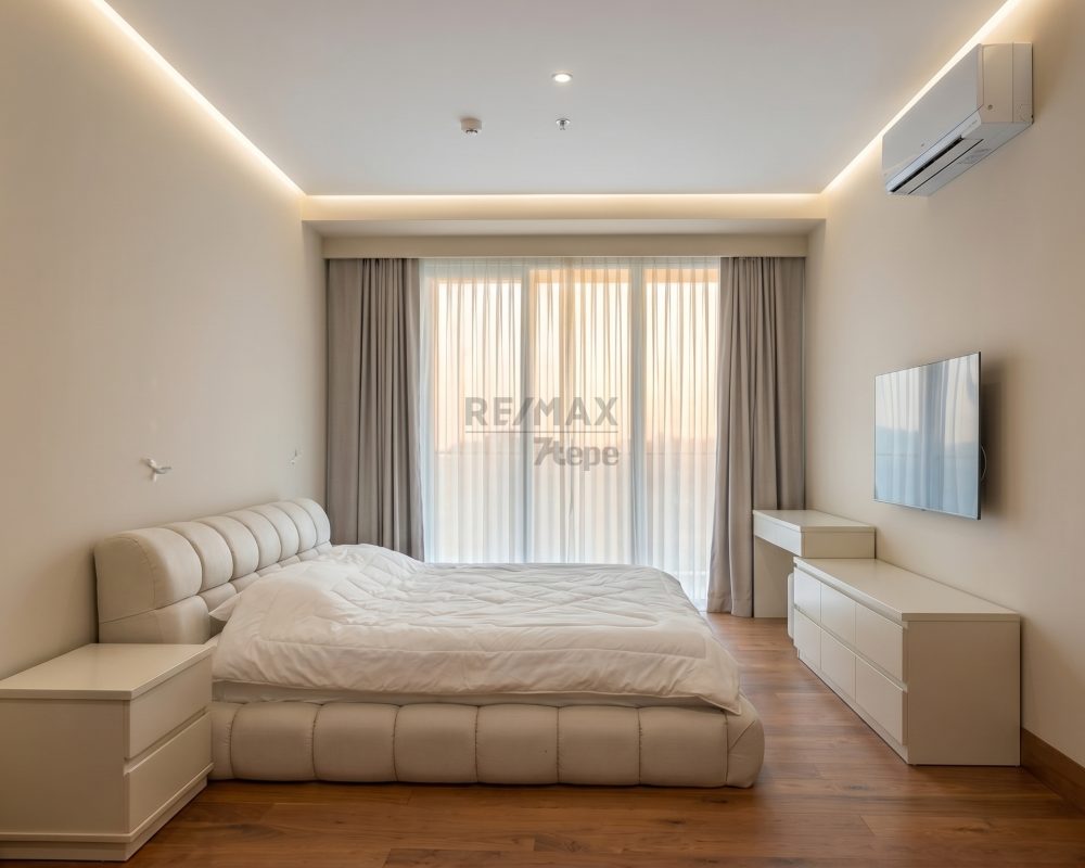 REMAX 7TEPE'DEN ACARBLU RESIDENCE'TA KİRALIK 3+1 DAİRE