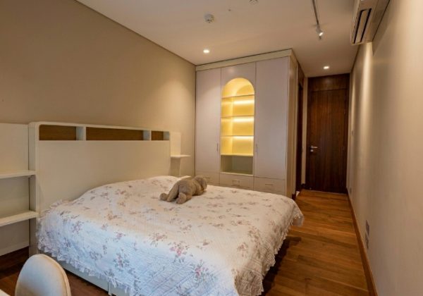REMAX 7TEPE'DEN ACARBLU RESIDENCE'TA KİRALIK 3+1 DAİRE küçük görsel