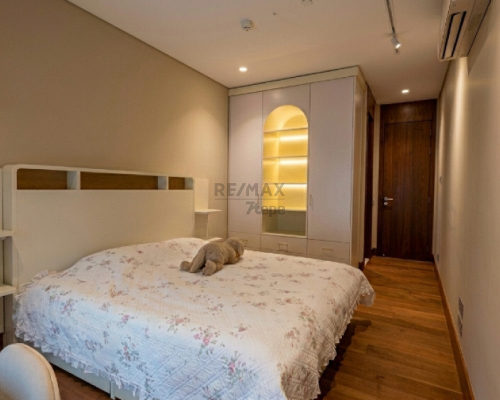 REMAX 7TEPE'DEN ACARBLU RESIDENCE'TA KİRALIK 3+1 DAİRE