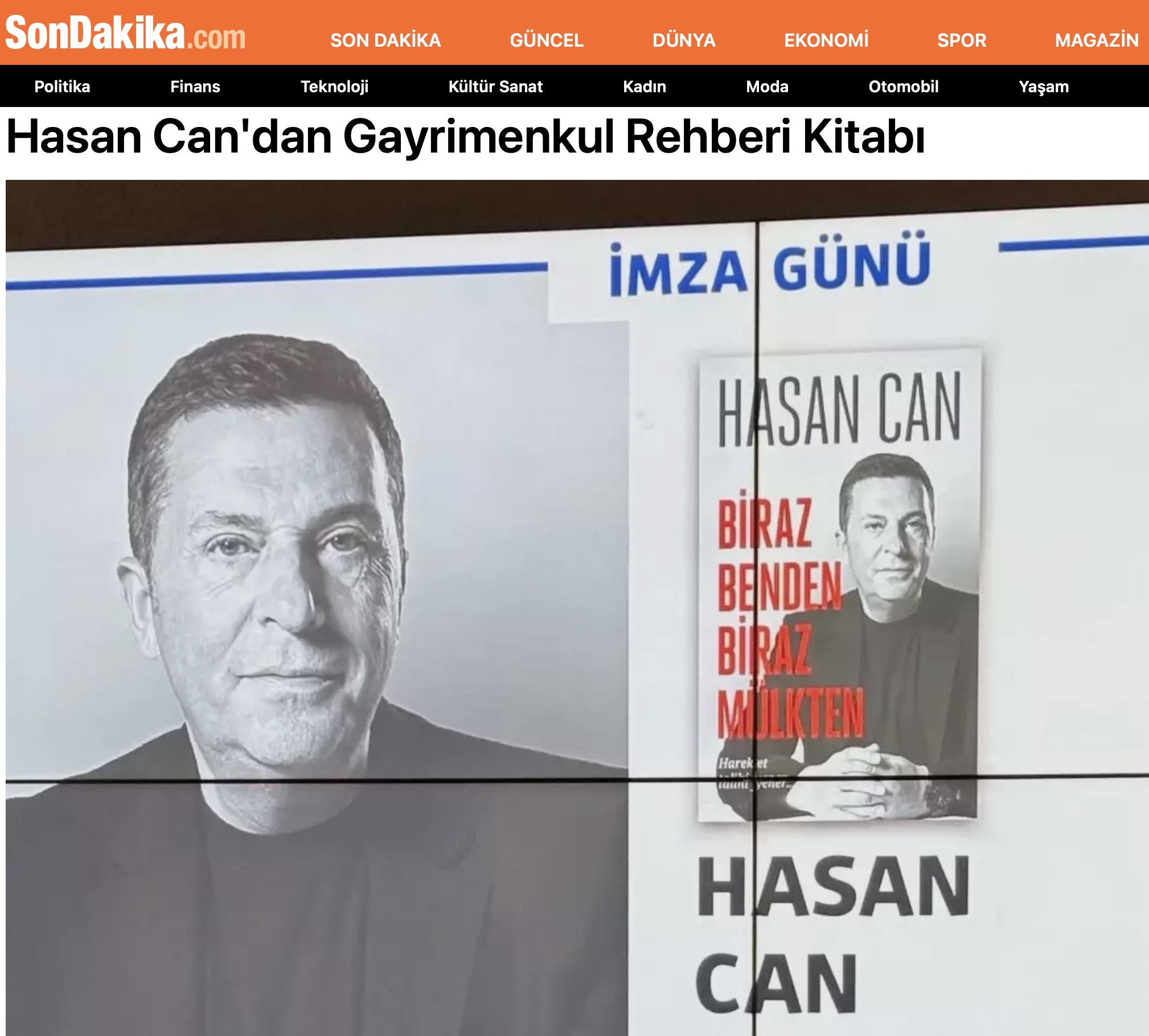 SONDAKİKA.COM