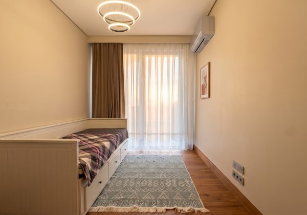 REMAX 7TEPE'DEN ACARBLU RESIDENCE'TA KİRALIK 3+1 DAİRE küçük görsel