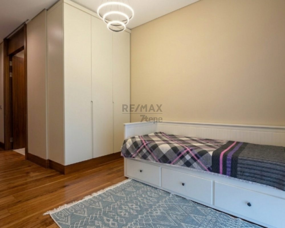 REMAX 7TEPE'DEN ACARBLU RESIDENCE'TA KİRALIK 3+1 DAİRE