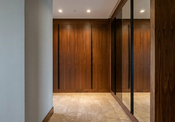 REMAX 7TEPE'DEN ACARBLU RESIDENCE'TA KİRALIK 3+1 DAİRE küçük görsel