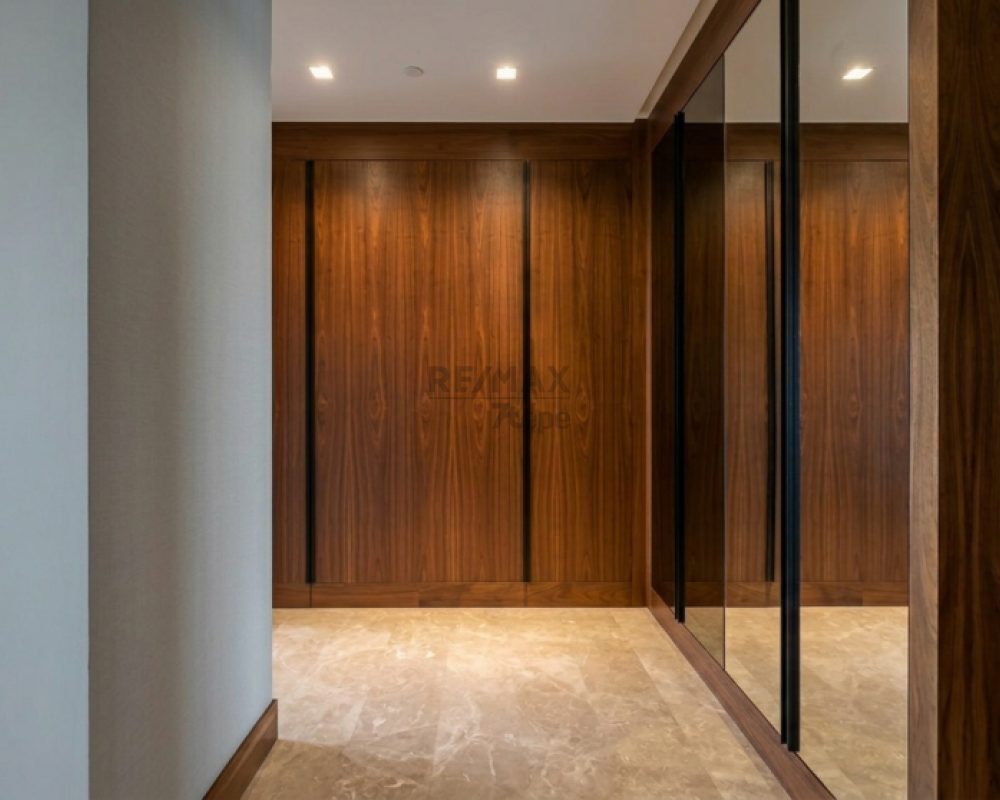 REMAX 7TEPE'DEN ACARBLU RESIDENCE'TA KİRALIK 3+1 DAİRE