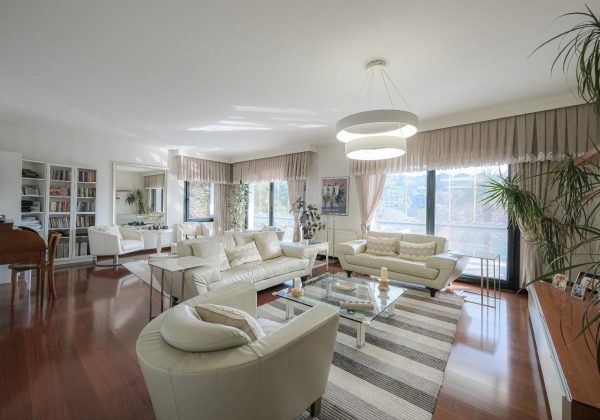 REMAX 7TEPE'DEN SATILIK HAVUZLU VE ÇELİK ÇATILI C TİPİ VİLLA küçük görsel