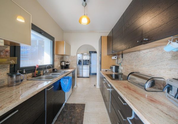 REMAX 7TEPE'DEN SATILIK HAVUZLU VE ÇELİK ÇATILI C TİPİ VİLLA küçük görsel