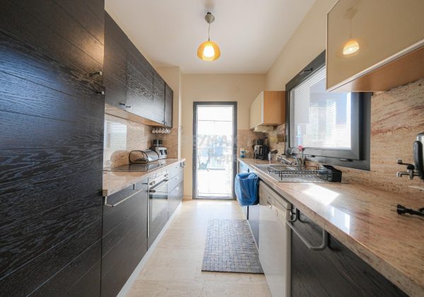 REMAX 7TEPE'DEN SATILIK HAVUZLU VE ÇELİK ÇATILI C TİPİ VİLLA küçük görsel
