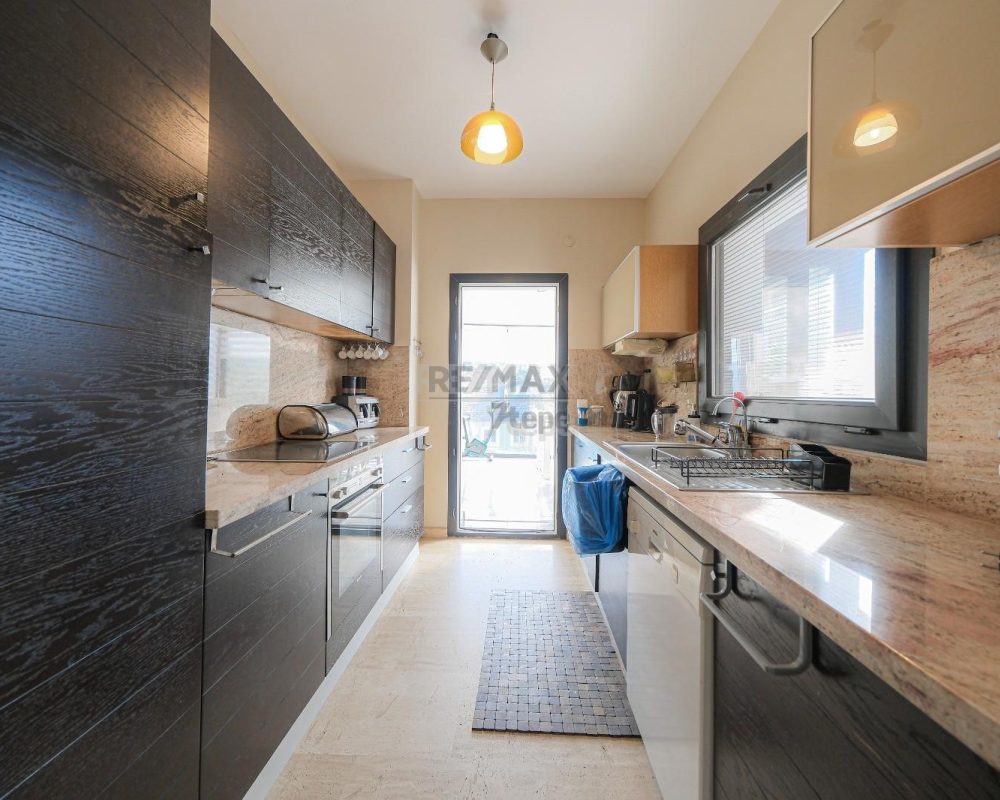 REMAX 7TEPE'DEN SATILIK HAVUZLU VE ÇELİK ÇATILI C TİPİ VİLLA