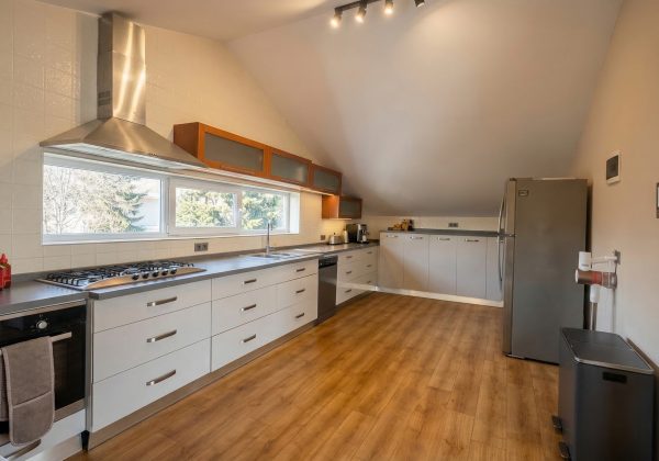 REMAX 7TEPE'DEN 4+1 ÇATI DUBLEKS KİRALIK VİLLA küçük görsel