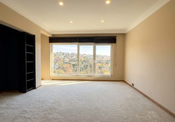REMAX 7TEPE'DEN 4+1 ÇATI DUBLEKS KİRALIK VİLLA küçük görsel