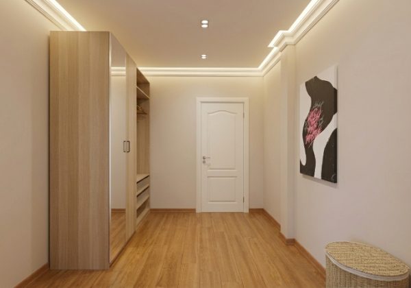 REMAX 7TEPE'DEN 4+1 ÇATI DUBLEKS KİRALIK VİLLA küçük görsel