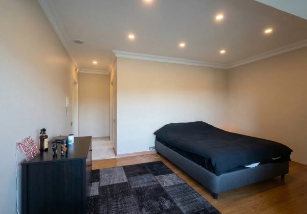 REMAX 7TEPE'DEN 4+1 ÇATI DUBLEKS KİRALIK VİLLA küçük görsel