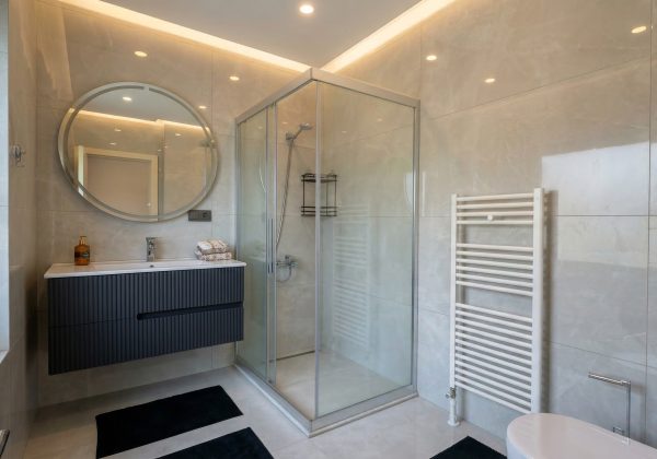 REMAX 7TEPE'DEN 4+1 ÇATI DUBLEKS KİRALIK VİLLA küçük görsel