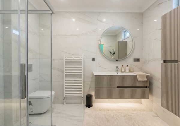 REMAX 7TEPE'DEN 4+1 ÇATI DUBLEKS KİRALIK VİLLA küçük görsel