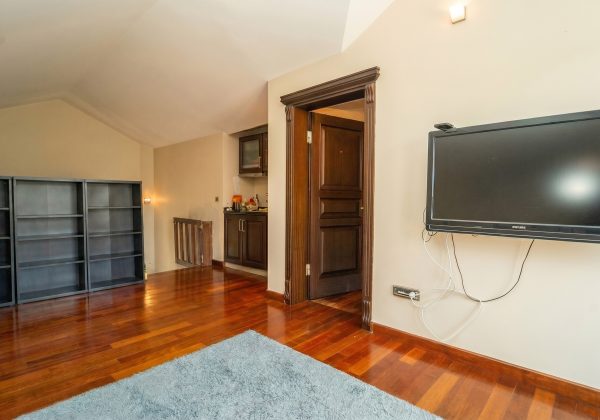 REMAX 7TEPE'DEN BEYKOZ KONAKLARI MANZARALI BR TIPI VILLA küçük görsel