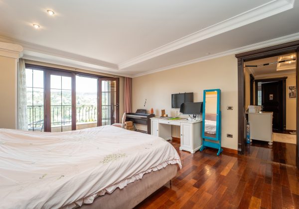 REMAX 7TEPE'DEN BEYKOZ KONAKLARI MANZARALI BR TIPI VILLA küçük görsel