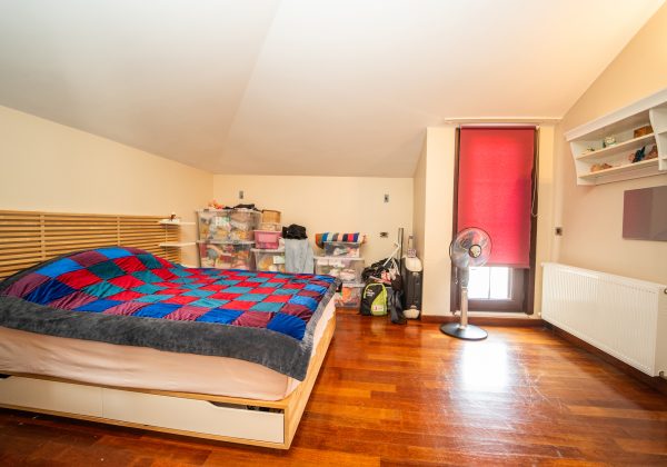 REMAX 7TEPE'DEN BEYKOZ KONAKLARI MANZARALI BR TIPI VILLA küçük görsel