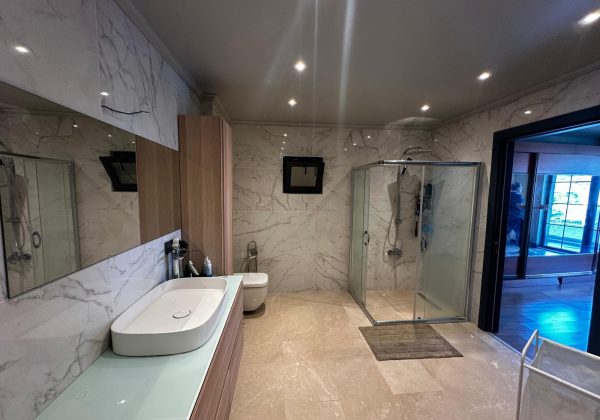 Satıllık B Tipi Villa küçük görsel