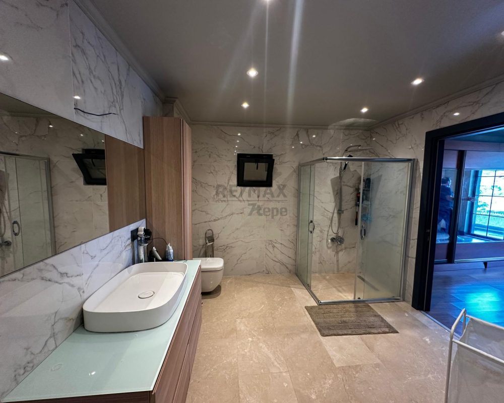Satıllık B Tipi Villa