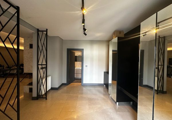 Satıllık B Tipi Villa küçük görsel