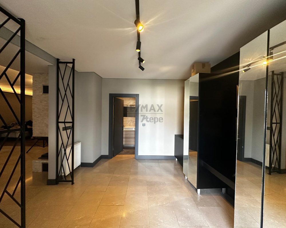 Satıllık B Tipi Villa