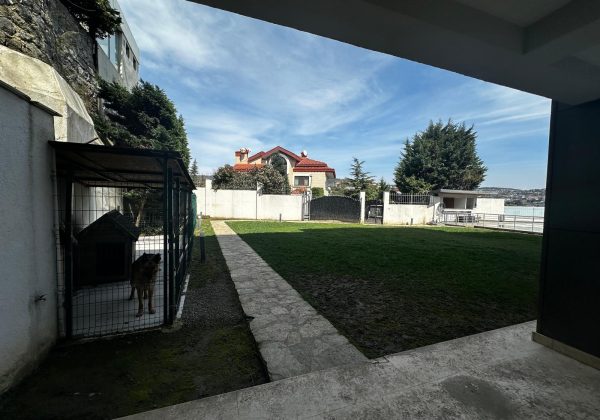 Satıllık B Tipi Villa küçük görsel