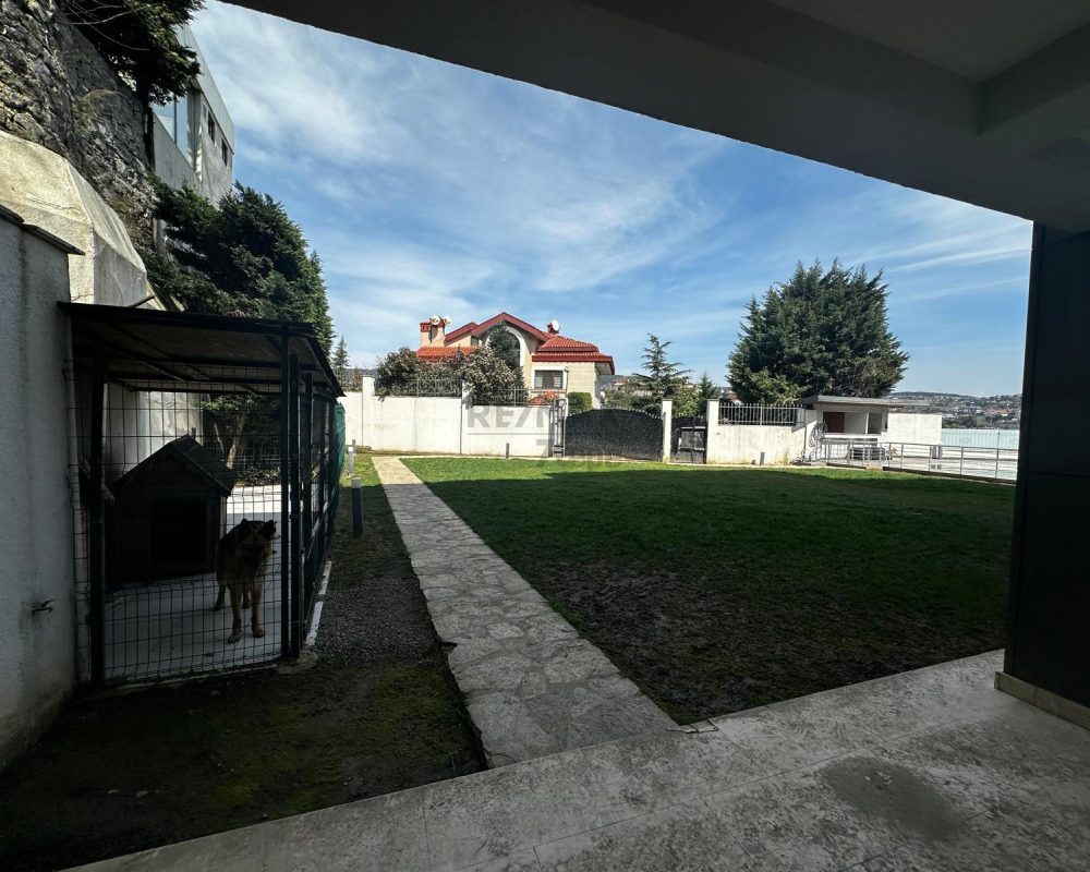 Satıllık B Tipi Villa