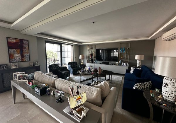 Satıllık B Tipi Villa küçük görsel