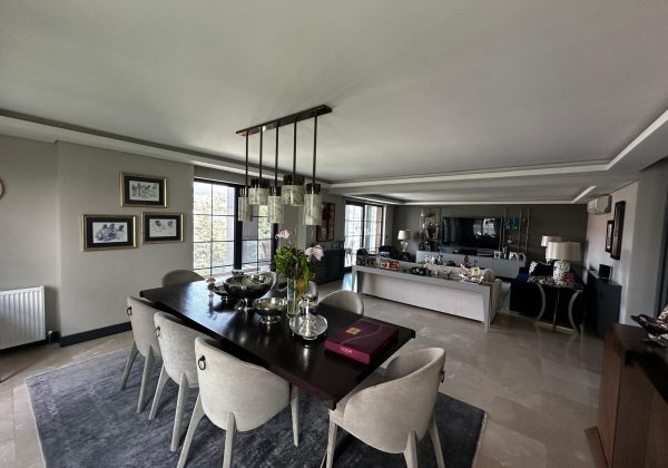 Satıllık B Tipi Villa küçük görsel