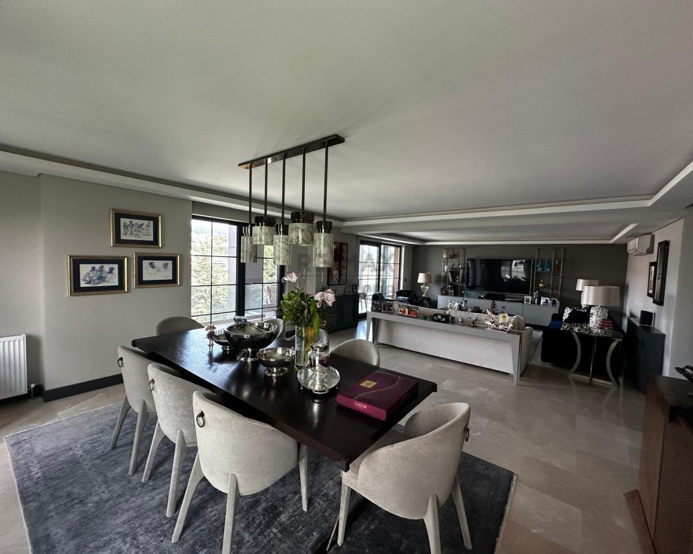 Satıllık B Tipi Villa