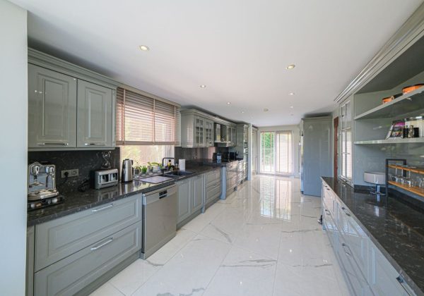 REMAX 7TEPE'DEN ACARKENT SATILIK NADİR HAVUZLU ÇATI TRİPLEKS küçük görsel