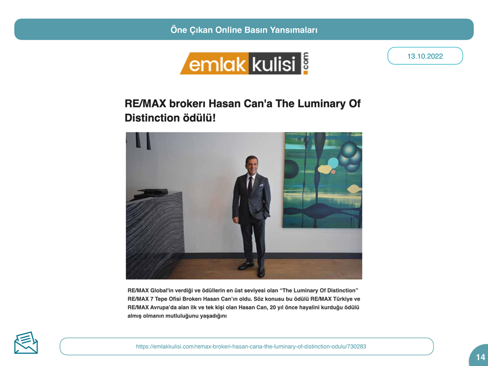EMLAK KULİSİ
