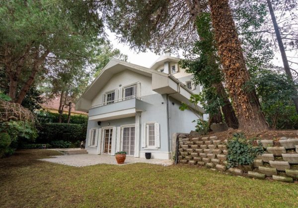 BEYKOZ KONAKLARINDA TAŞINMAYA HAZIR MASRAFSIZ B TİPİ KONAK