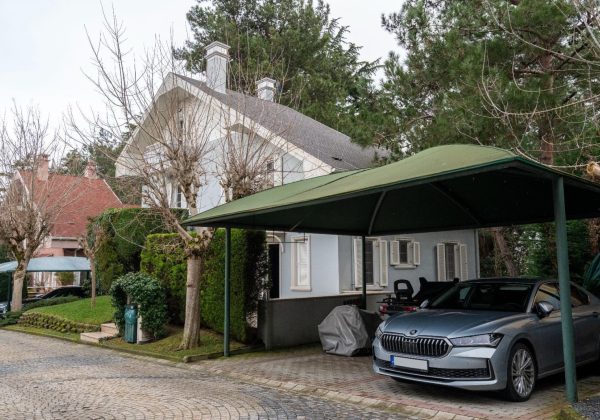 BEYKOZ KONAKLARINDA TAŞINMAYA HAZIR MASRAFSIZ B TİPİ KONAK küçük görsel