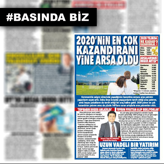 POSTA GAZETESİ
