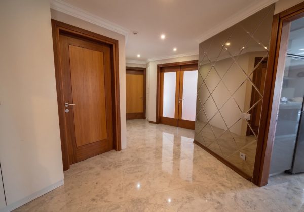 REMAX 7TEPE'DEN ACARKENT BOĞAZÜSTÜ EVLERİNDE SATILIK 4+1 DAİRE küçük görsel