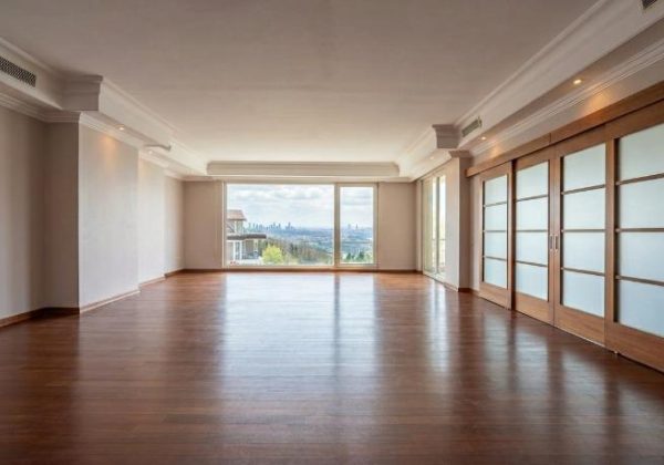 REMAX 7TEPE'DEN ACARKENT BOĞAZÜSTÜ EVLERİNDE SATILIK 4+1 DAİRE küçük görsel