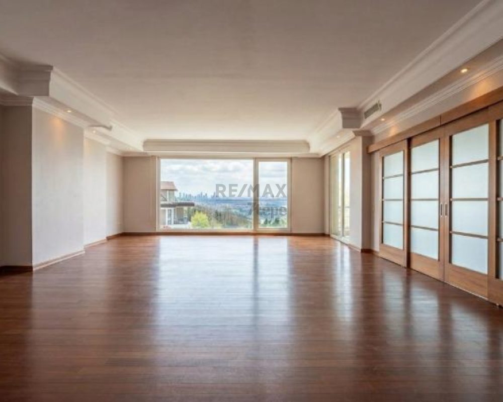 REMAX 7TEPE'DEN ACARKENT BOĞAZÜSTÜ EVLERİNDE SATILIK 4+1 DAİRE