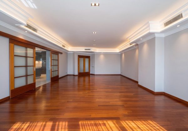 REMAX 7TEPE'DEN ACARKENT BOĞAZÜSTÜ EVLERİNDE SATILIK 4+1 DAİRE küçük görsel