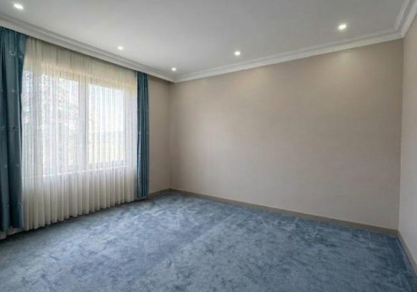 REMAX 7TEPE'DEN ACARKENT BOĞAZÜSTÜ EVLERİNDE SATILIK 4+1 DAİRE küçük görsel