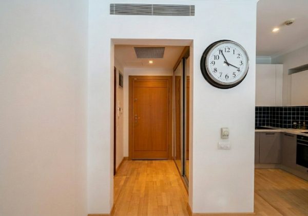 ACARSIZE ÇARŞI BLOKLARINDA 1+1 TERAS KULLANIMLI KİRALIK DAİRE küçük görsel