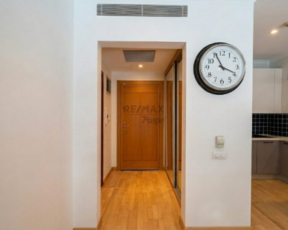 ACARSIZE ÇARŞI BLOKLARINDA 1+1 TERAS KULLANIMLI KİRALIK DAİRE