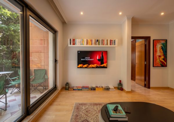 ACARSIZE ÇARŞI BLOKLARINDA 1+1 TERAS KULLANIMLI KİRALIK DAİRE küçük görsel