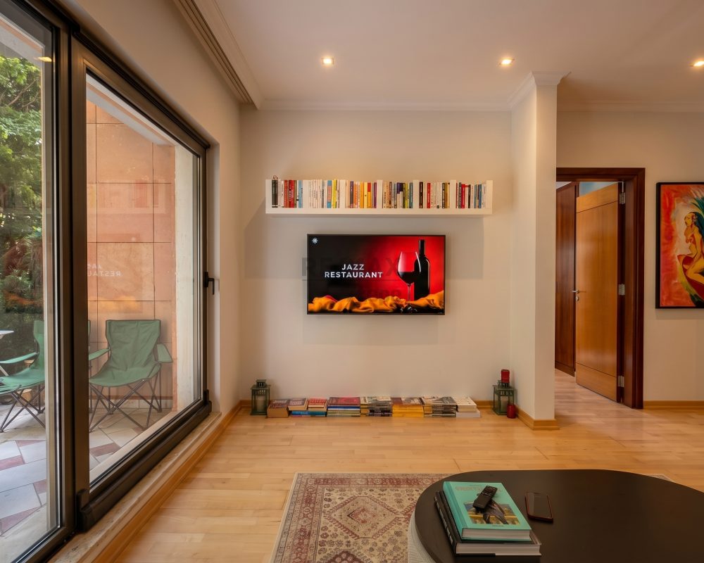 ACARSIZE ÇARŞI BLOKLARINDA 1+1 TERAS KULLANIMLI KİRALIK DAİRE