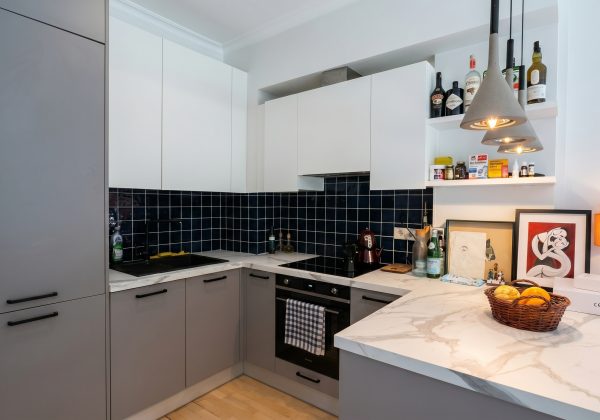 ACARSIZE ÇARŞI BLOKLARINDA 1+1 TERAS KULLANIMLI KİRALIK DAİRE küçük görsel