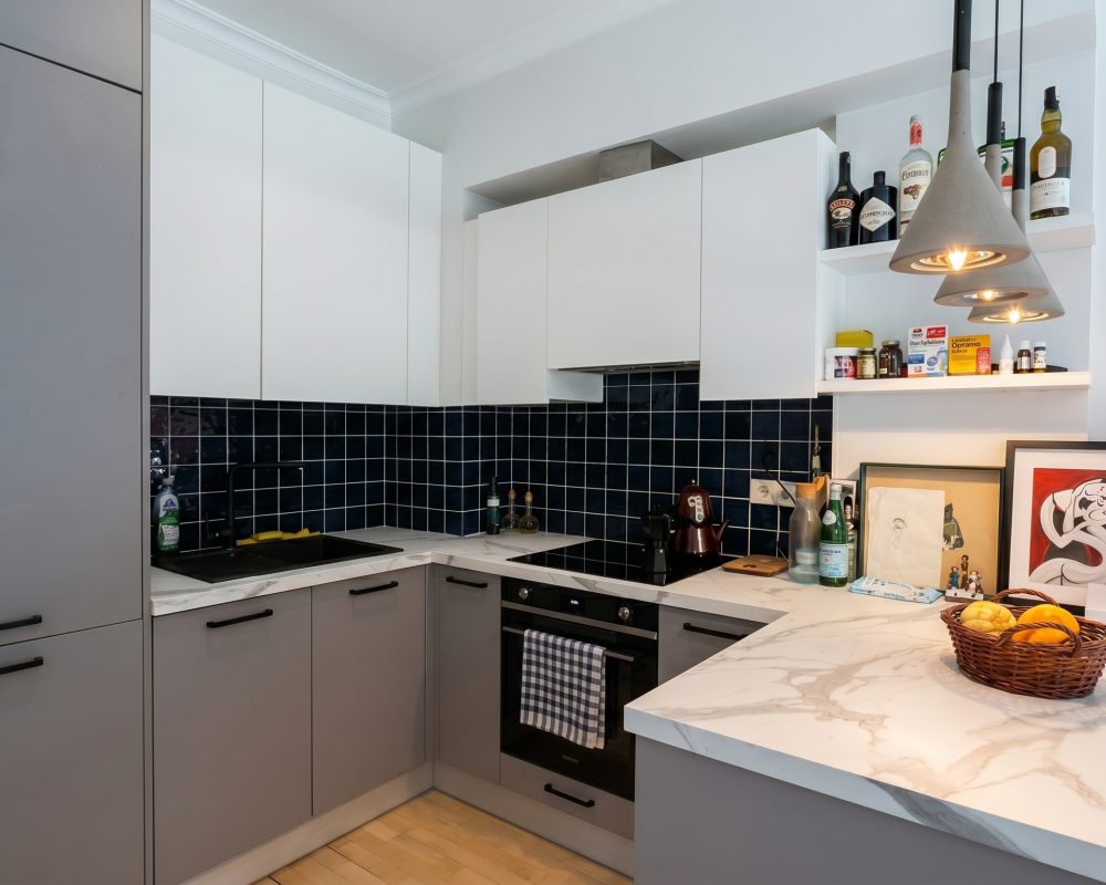 ACARSIZE ÇARŞI BLOKLARINDA 1+1 TERAS KULLANIMLI KİRALIK DAİRE