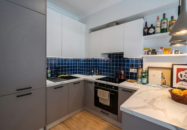 ACARSIZE ÇARŞI BLOKLARINDA 1+1 TERAS KULLANIMLI KİRALIK DAİRE küçük görsel